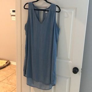 Shift Dress